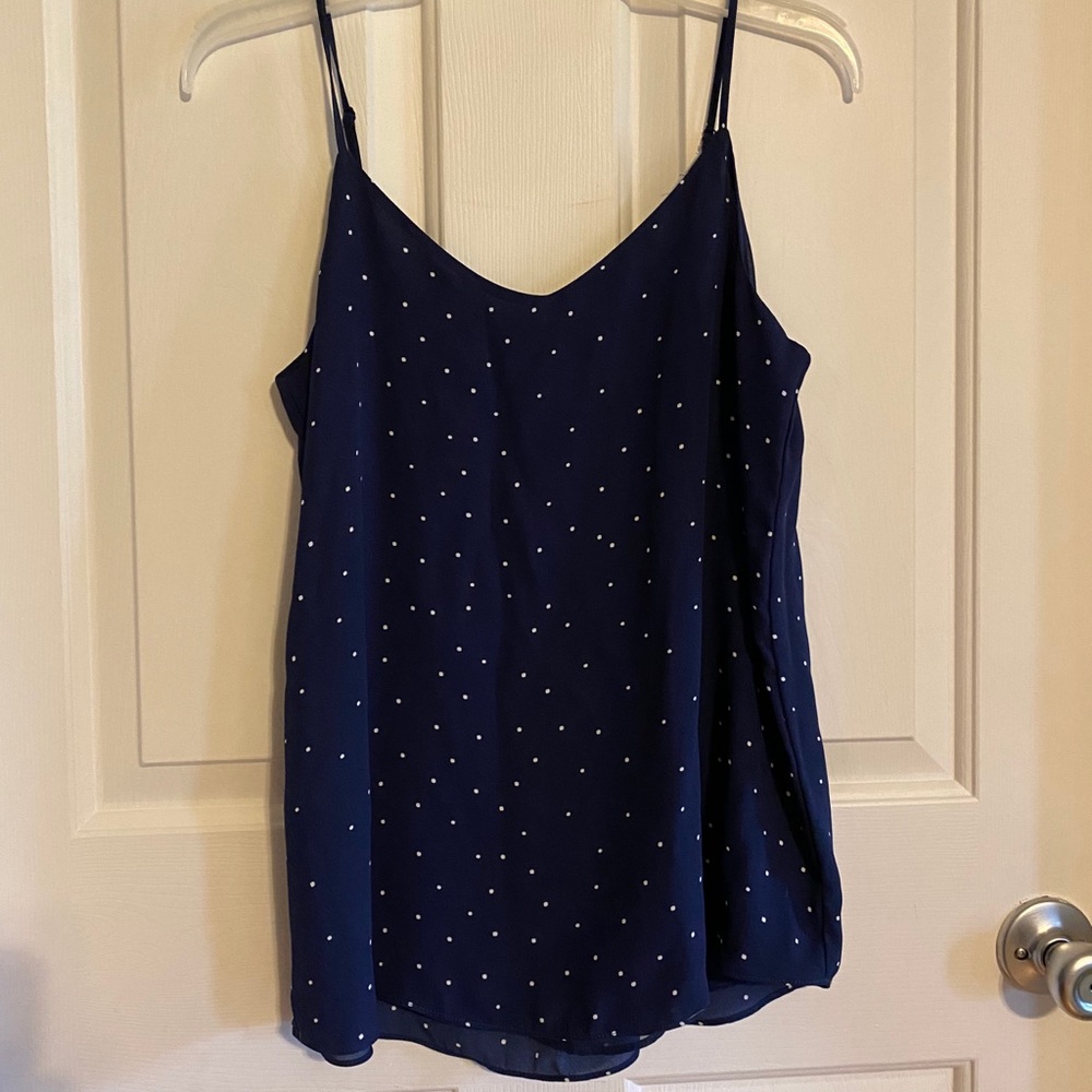 pink republic cami